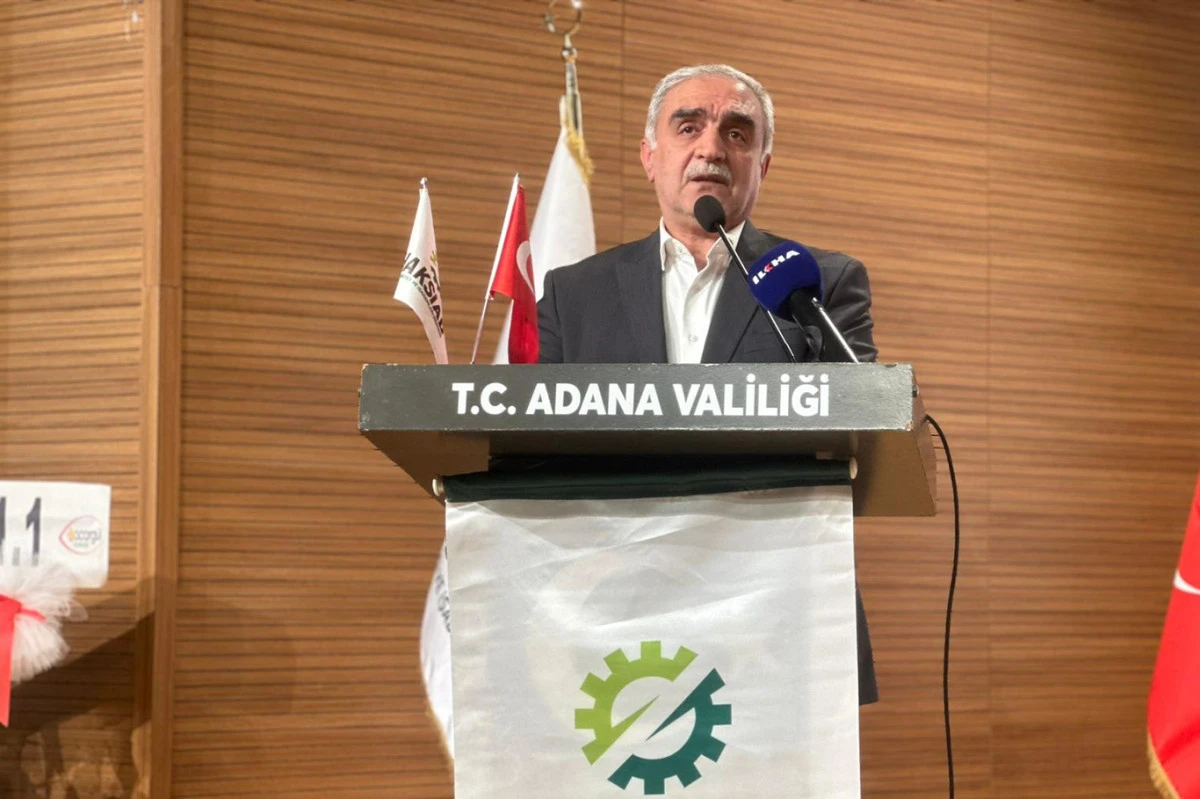 HAKSİAD'dan &ldquo;K&uuml;resel Ekonomi ve T&uuml;rkiye&rdquo; konulu seminer