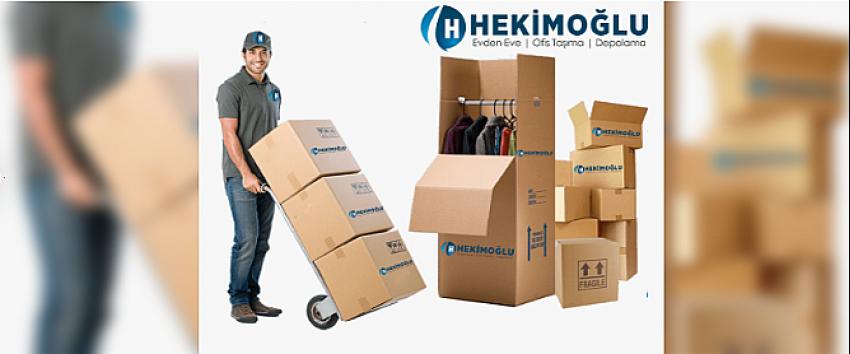 Tuzla Evden Eve Taşımacılık