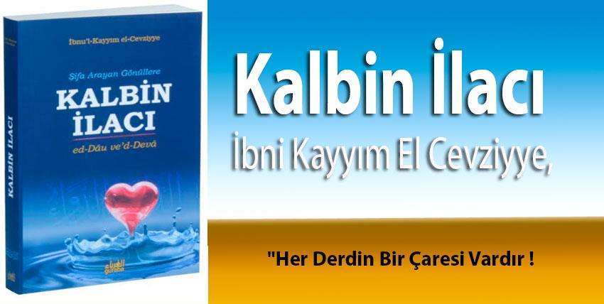 Kalbin İlacı, İbni Kayyım El Cevziyye