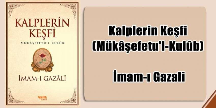Kalplerin Keşfi, Tavsiye Kitaplarımız Arasında 