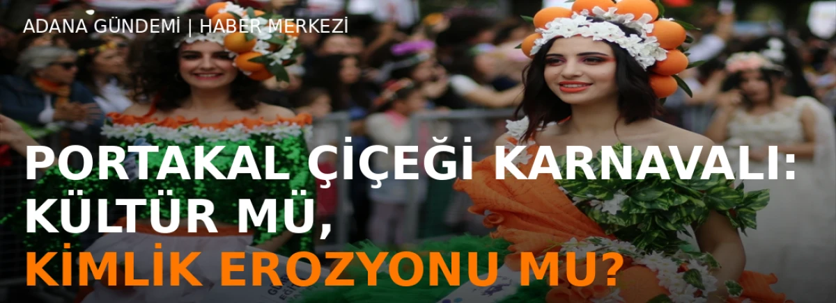 K&Uuml;LT&Uuml;REL KİMLİK TARTIŞMASI DERİNLEŞİYOR