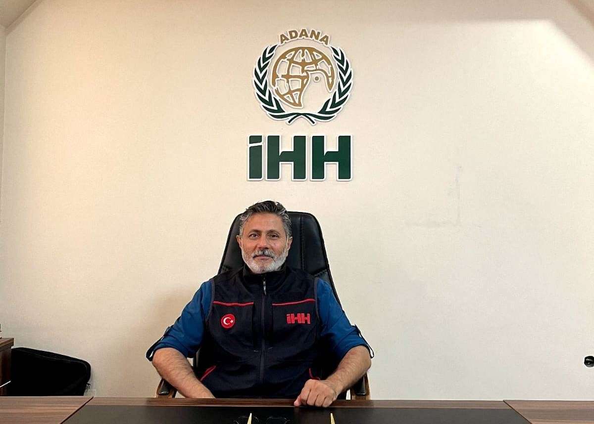 KURBAN KARDEŞLİĞE ÇAĞRI