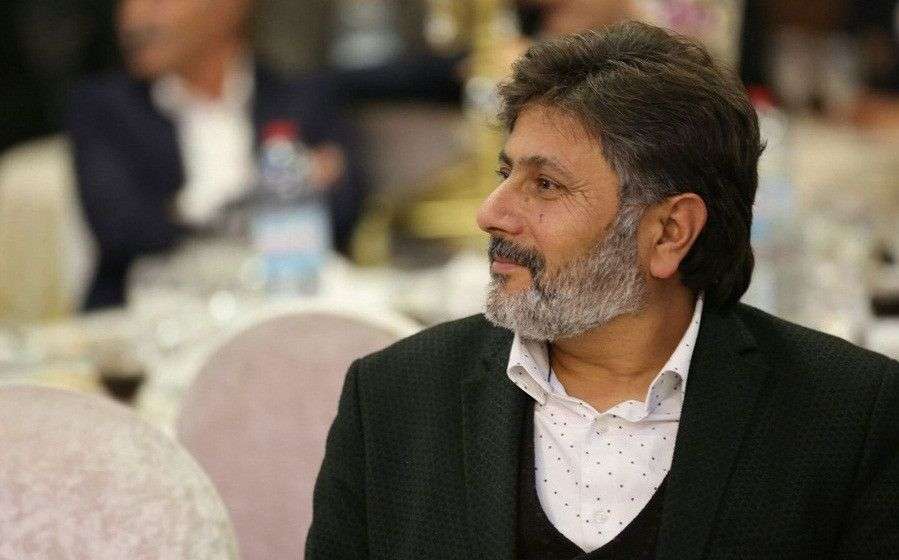 Mahmut Eraslan: Bir varmış bir yokmuş!