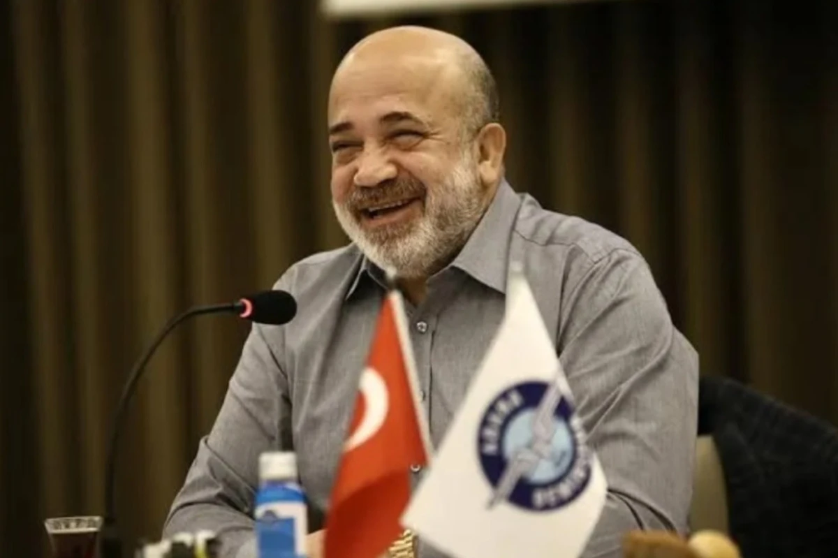 Murat Sancak bahis soruşturmasında g&ouml;zaltına alındı