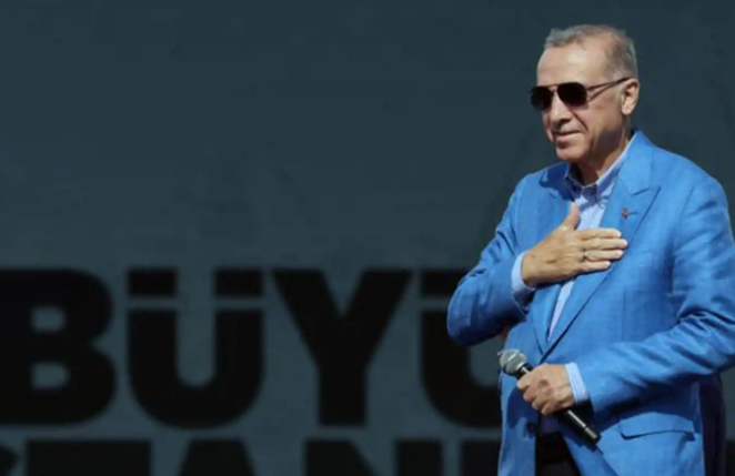  Resmi rakamlara göre 1 milyon 700 bin kişi katıldı