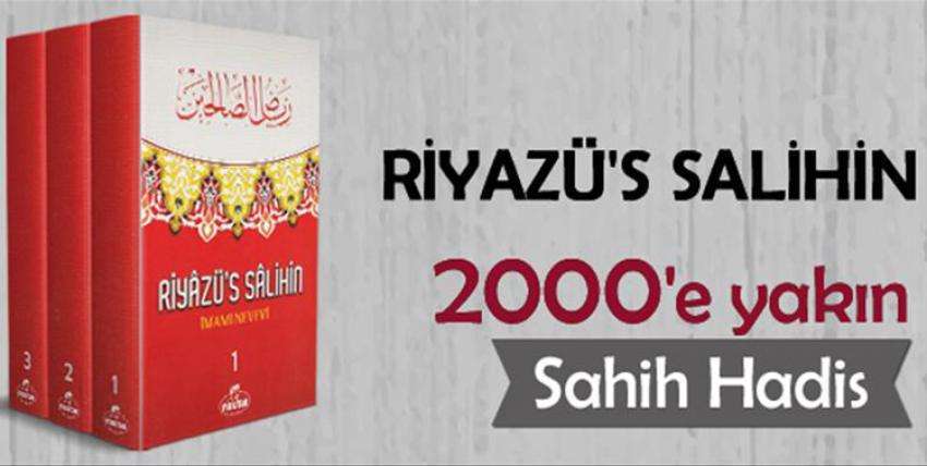 Kur'an'dan Sonra En Çok Okunması Gereken Bir Eser