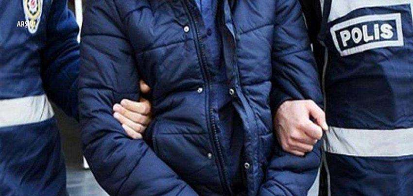 Kardeşini ve annesini öldüren Hatay Vali Yardımcısı gözaltına alındı