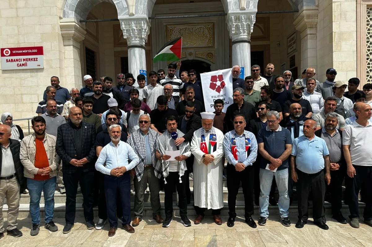 Uluslararası sularda yapılan saldırı kabul edilemez bir m&uuml;dahaledir