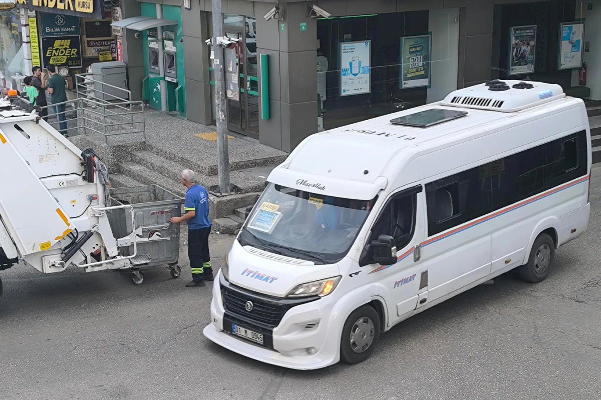 Vatandaş'tan Adana Büyükşehir Belediyesine çağrı: Kararı geri alın!