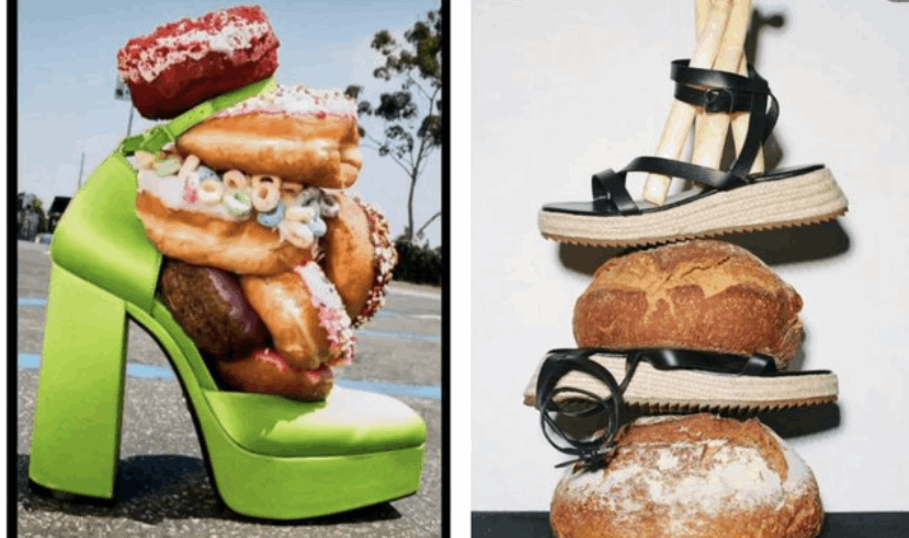 Zara'nın reklamına sosyal medyadan tepki.