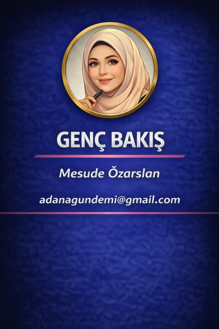 Mesude &Ouml;zaslan