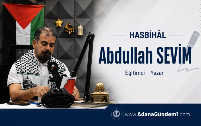 Abdullah Sevim Kulfani
