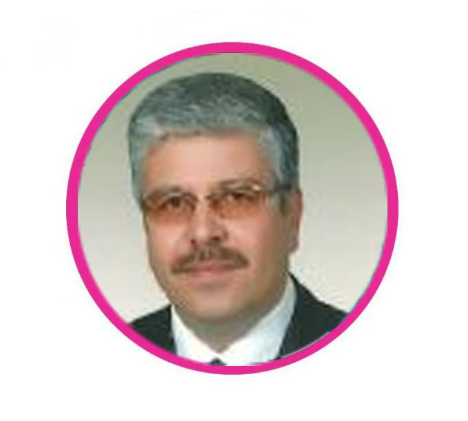 Mustafa BAYGIN