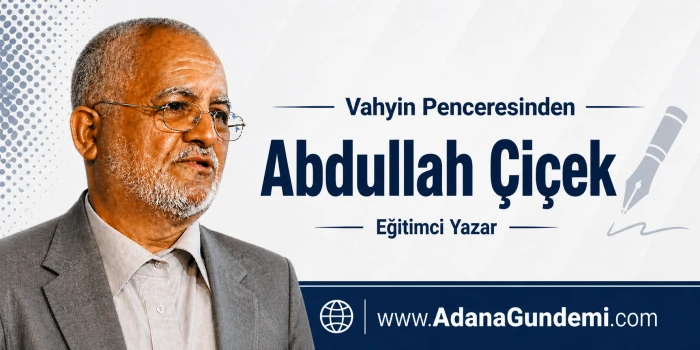 Abdullah &Ccedil;İ&Ccedil;EK