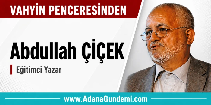 Abdullah &Ccedil;İ&Ccedil;EK
