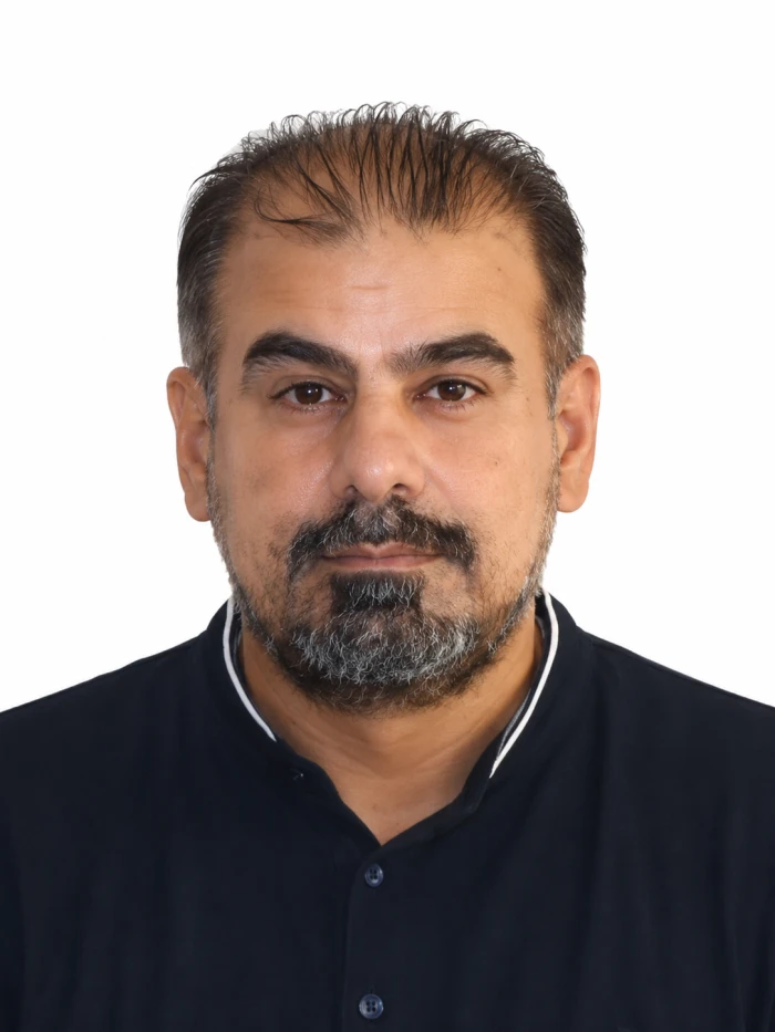 Abdullah Sevim Kulfani