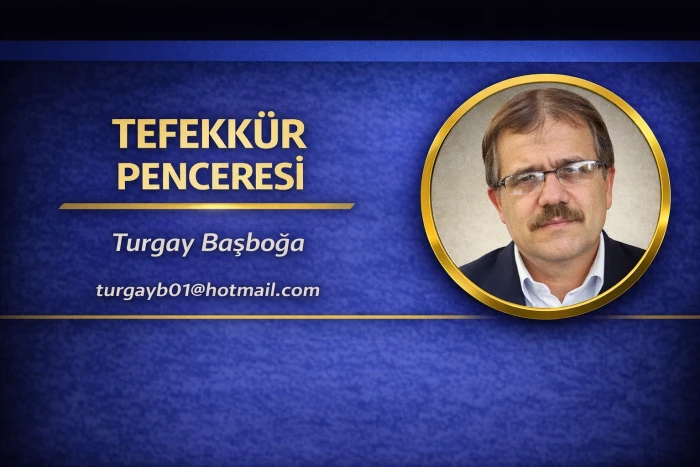 Turgay Başboğa
