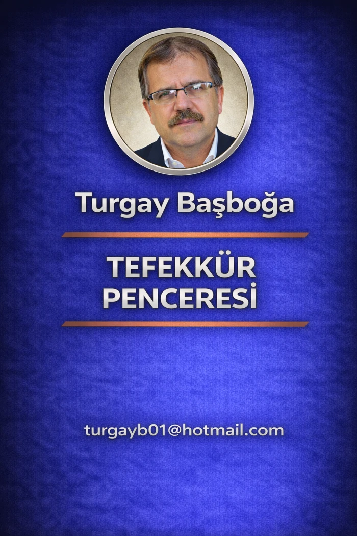 Turgay Başboğa
