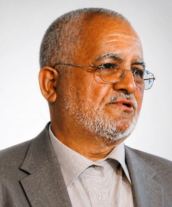 Abdullah &Ccedil;İ&Ccedil;EK