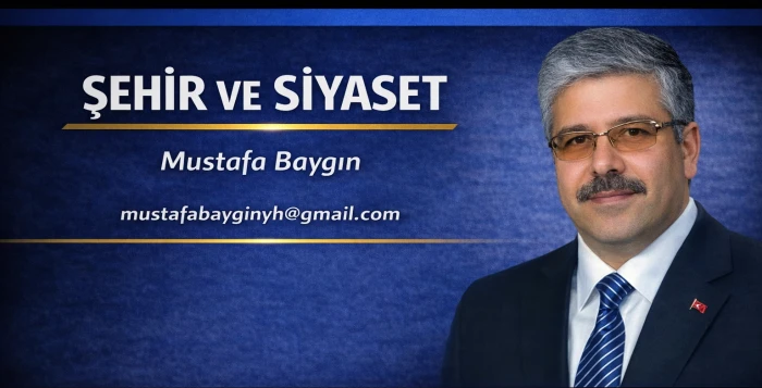 Mustafa BAYGIN