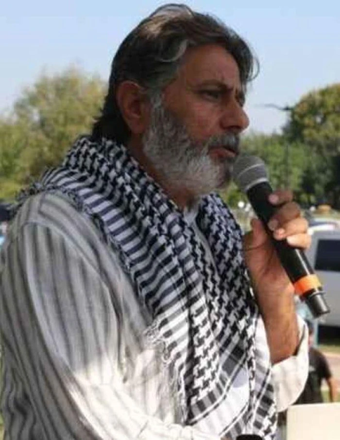 Mahmut Eraslan