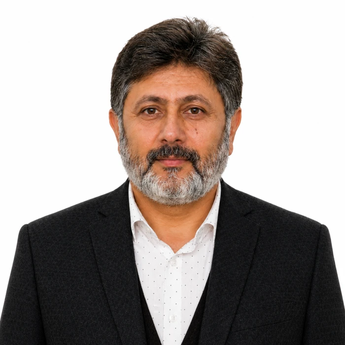 Mahmut Eraslan
