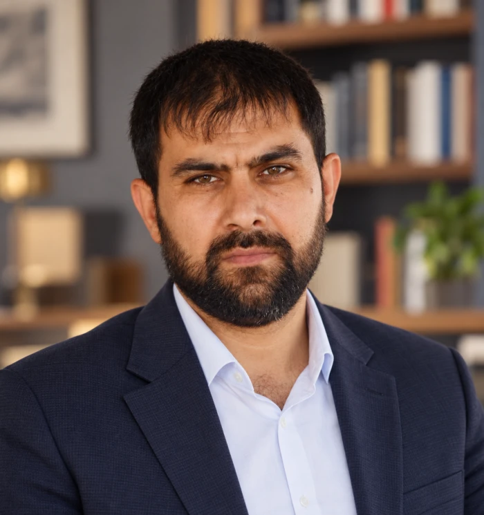 Recep G&uuml;ngoğan