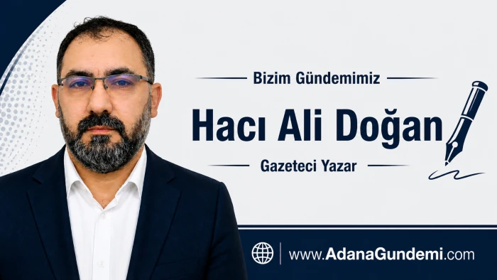 Hacı Ali Doğan