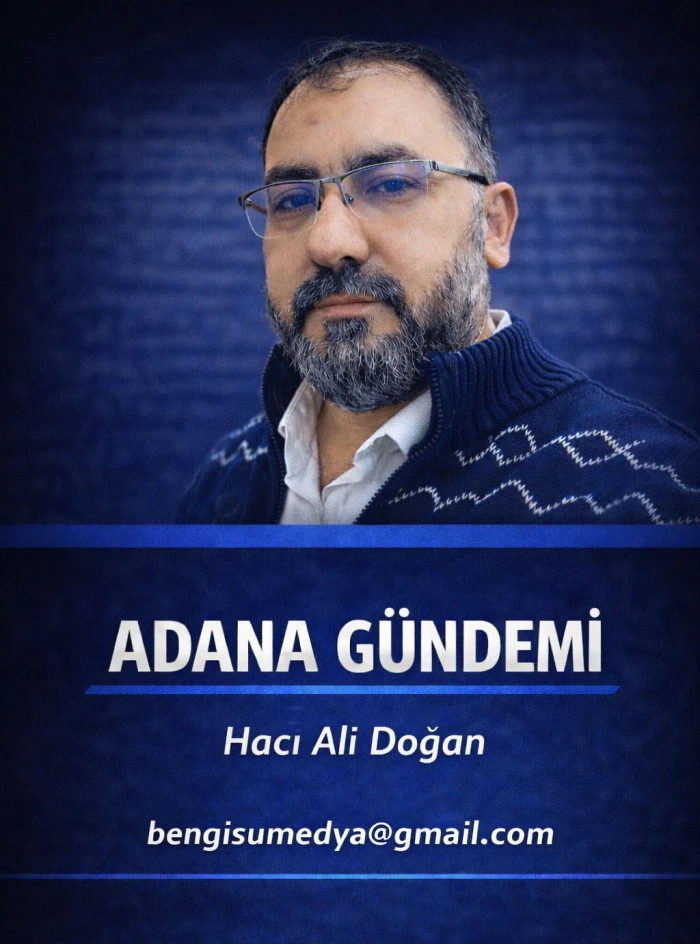 Hacı Ali Doğan
