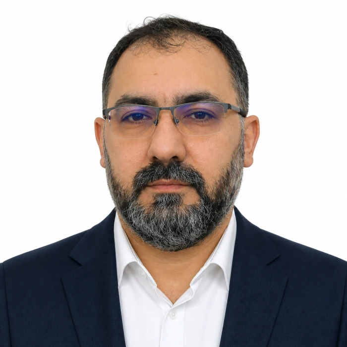 Hacı Ali Doğan