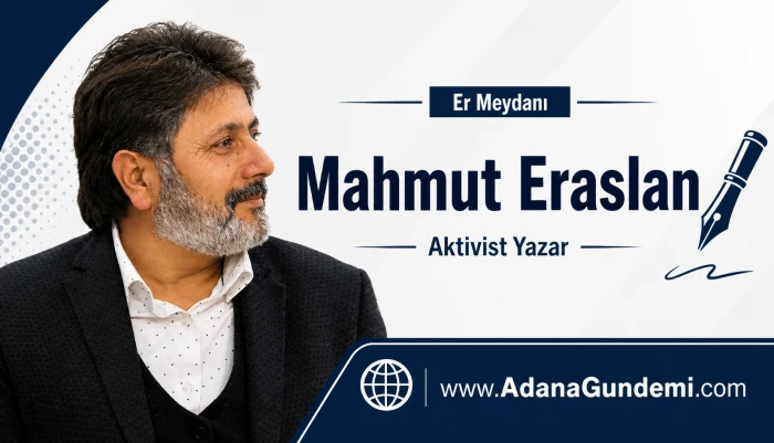 Mahmut Eraslan