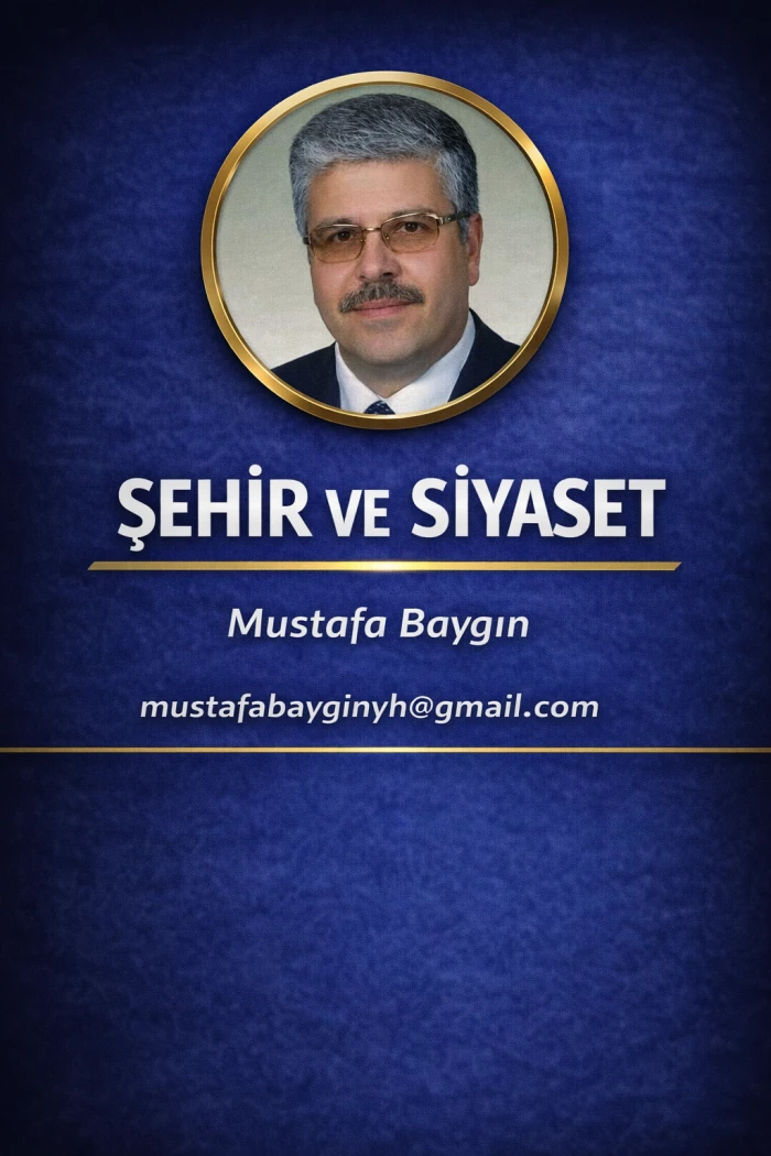 Mustafa BAYGIN