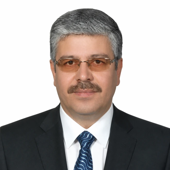 Mustafa BAYGIN
