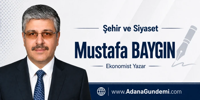 Mustafa BAYGIN