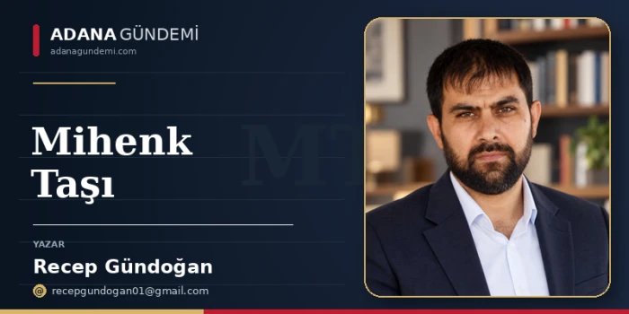Recep G&uuml;ngoğan
