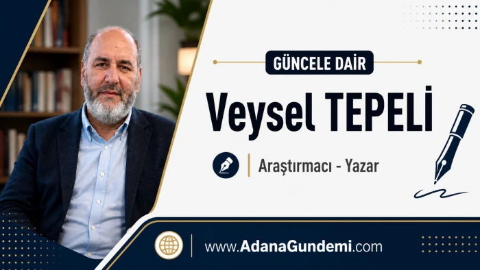 Veysel Tepeli