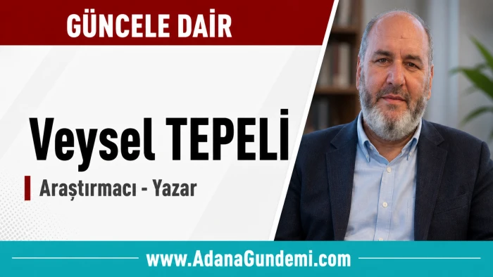 Veysel Tepeli