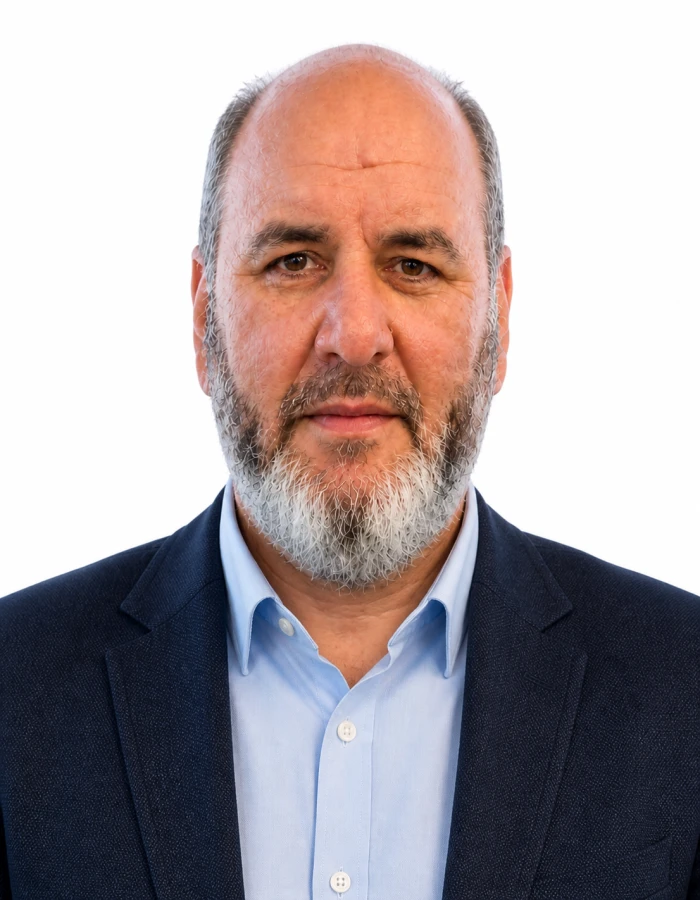 Veysel Tepeli