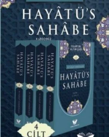 hayatus sahabe