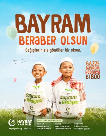 hayrat