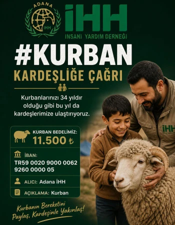 ihh adana