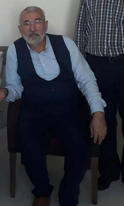 Osman ÇAKIR