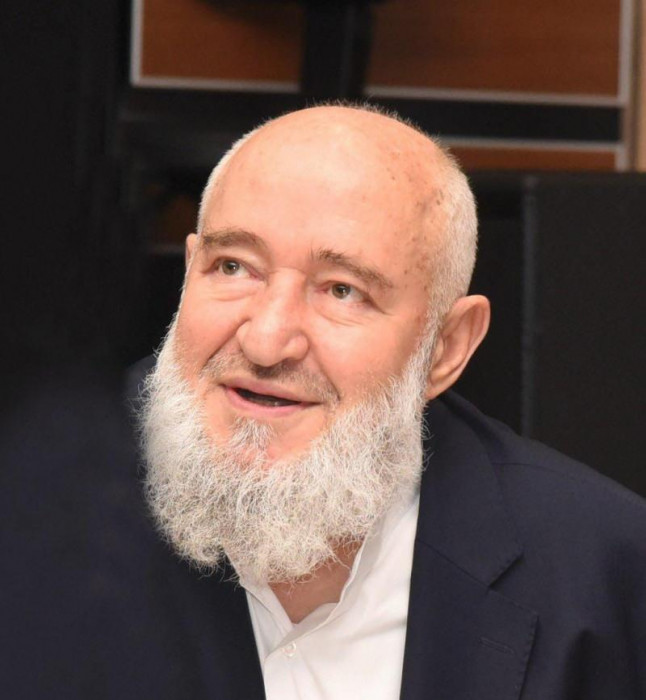Süleyman Çalışkan